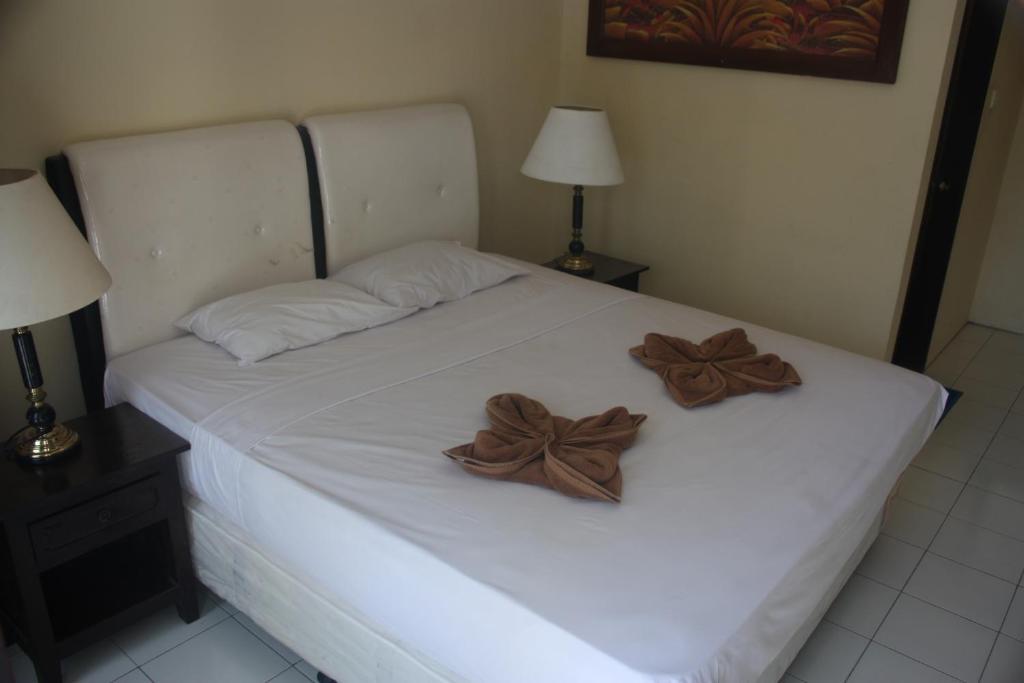 Grand Bimasena Hotel Legian  Room photo